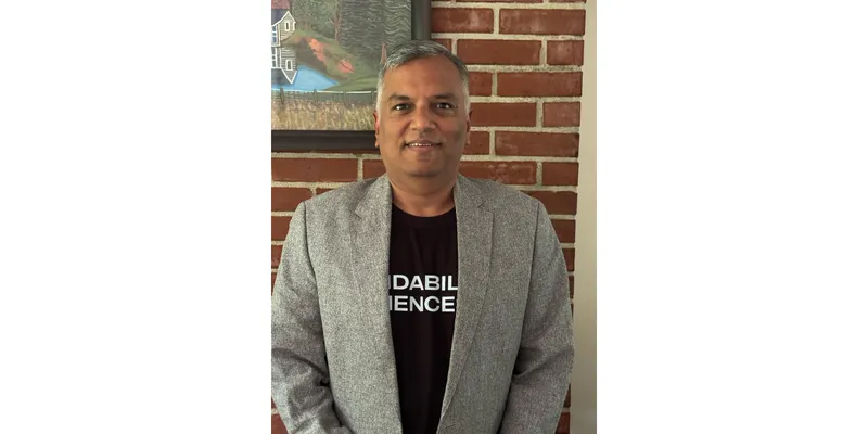 AI in Supply Chain: The Difference Between Thriving and Drowning in Inventory By-Balaji Krishnamoorthy,  EVP - Labs & Services, Findability Sciences.